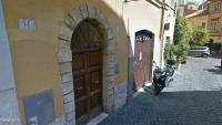 Fissa Dimora - Chambres d’hôtes Rome