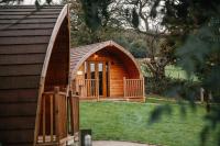 Saints' Meadow - B&B Crich