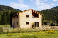 Ferienwohnung Seestadl - Chambres d’hôtes Scharnitz