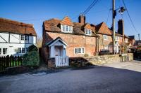Eglantine - Bed and Breakfast