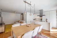 Alva Luxury Flat - B&B Matosinhos Municipality