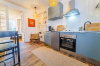 Dolce Dali - 1 Piece - Chambres d’hôtes Brive-la-Gaillarde