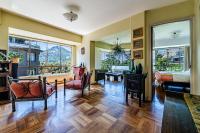 Lastarria Apartments by Mr BnB - Chambres d’hôtes Santiago