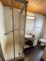 Panoramalodge Aatos - B&B Riederalp