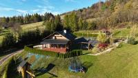 Kiczurka Bieszczady - B&B