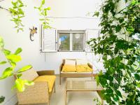 Charming And Cozy House in Agaete - B&B San Pedro