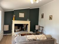 La maison du pin - B&B