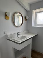 La maison du pin - Bed and Breakfast Les Salles-de-Castillon