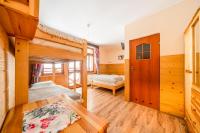 Chambre Quadruple avec Salle de Bains Privative