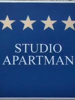 Apartment mit 1 Schlafzimmer