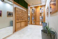 TT Holidays-Hassan Tower - B&B Rabat