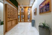 TT Holidays-Hassan Tower - Bed and Breakfast Rabat