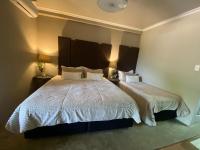 Standard Familienzimmer