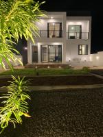 LuxNar Beach GF - B&B La Gaulette