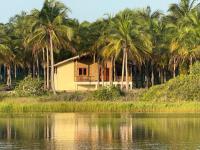 Bio-Resort Brasilien - B&B