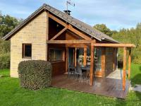 Cottage entier 4 ou 6 personnes gîte 19 - B&B