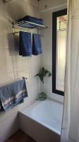 Appartement met 1 Slaapkamer
