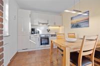 Ferienhaus Kristina - Bed and Breakfast Hooksiel