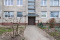Appartement met 1 Slaapkamer