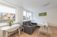 Studio apartment Sea by PoloApartments - B&B Kaunas