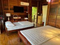 Bungalow am Wasser