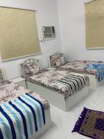 Welcome Five 5km far from Masjid Nabawi - B&B