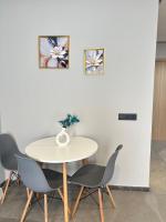 familyconfort casa evasion - Chambres d’hôtes Casablanca