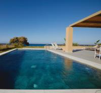 Giannoulis Ele Villas - B&B Skoutelonas