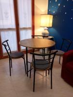 Appartement met 1 Slaapkamer