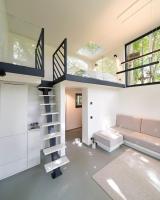 Apartment mit 1 Schlafzimmer
