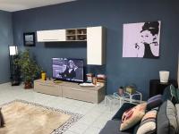 I Due Gelsi appartamento Blu Cobalto - B&B