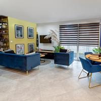 Cocon familial avec jardin 2 adultes & 1 enfant - B&B Petite-Forêt