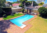 Thule Guesthouse Selborne - Bed and Breakfast KuGompo City