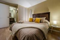 Two-Bedroom Apartment with Terrace