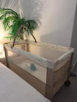 Apartment mit 1 Schlafzimmer