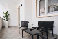 Rida' Luxury House - Ferienwohnung