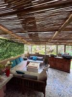 Maisonette les pieds dans l'eau - Bed and Breakfast Pietrosella