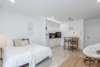 Apartment mit 1 Schlafzimmer