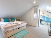 Oshun Salamanca III MidStay - Chambres d’hôtes Madrid