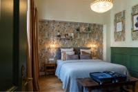 Doppelzimmer mit eigenem Bad