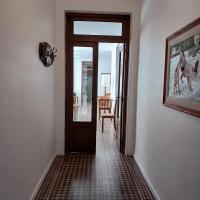 Depto Centro Tandil - B&B
