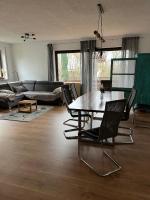 Superschöne 4-Zimmerwohnung - B&B Hallstadt