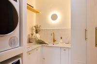The Kensal Rise Retreat - Stunning 4BDR Home with Garden - Chambres d’hôtes