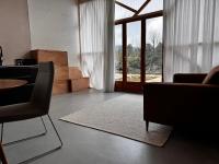 Two-Bedroom Apartment with Terrace