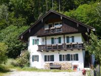 Ideale Familienunterkunft in absoluter Idylle im Landschaftsschutzgebiet - Chambres d’hôtes