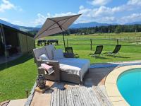 Ferienwohnung am Wirtshof - B&B Siegsdorf