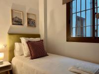 Apartamento de 3 dormitorios con vistas