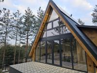 Planinska kuća Homey - Ferienwohnung Zlatibor