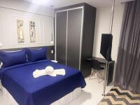 202 Studio Vista Mar - B&B Salvador