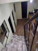 Chambre Double avec Salle de Bains Commune